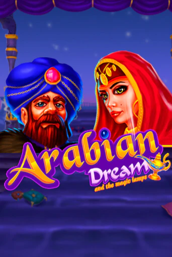 Демо игра Arabian Dream играть онлайн | Casino X бесплатно
