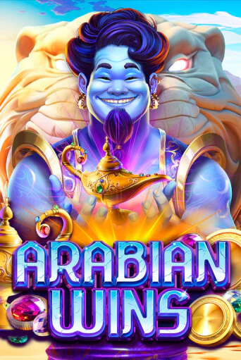 Демо игра Arabian Wins играть онлайн | Casino X бесплатно
