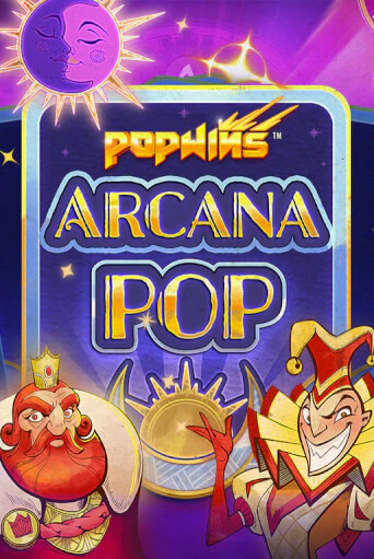 Демо игра ArcanaPop играть онлайн | Casino X бесплатно