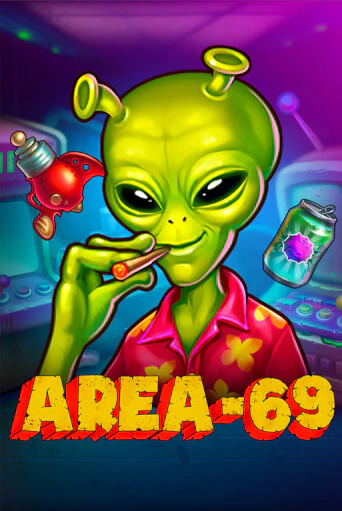 Демо игра Area 69 играть онлайн | Casino X бесплатно