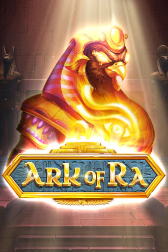 Демо игра Ark of Ra играть онлайн | Casino X бесплатно