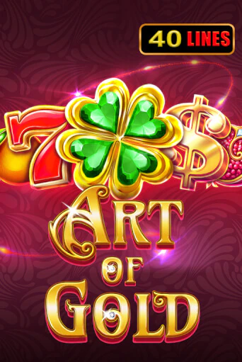 Демо игра Art of Gold играть онлайн | Casino X бесплатно