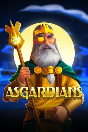 Демо игра Asgardians играть онлайн | Casino X бесплатно