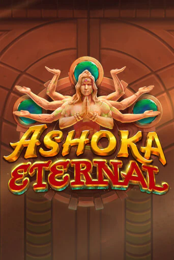 Демо игра Ashoka Eternal играть онлайн | Casino X бесплатно