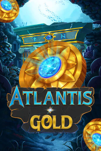 Демо игра Atlantis Gold играть онлайн | Casino X бесплатно