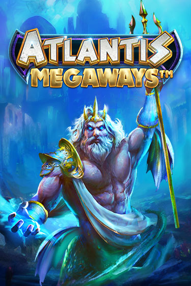 Демо игра Atlantis Megaways играть онлайн | Casino X бесплатно