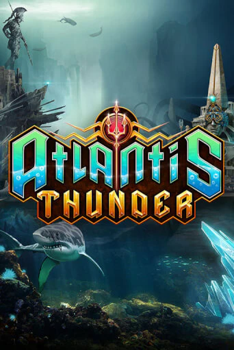 Демо игра Atlantis Thunder играть онлайн | Casino X бесплатно