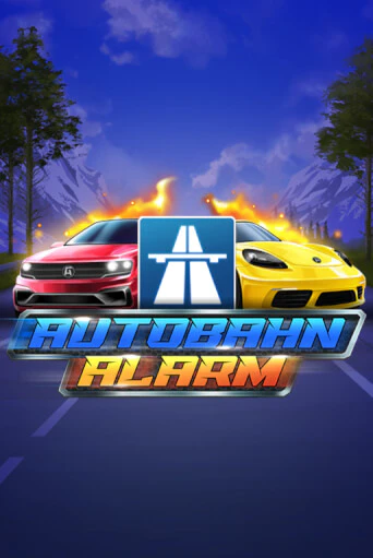 Демо игра Autobahn Alarm играть онлайн | Casino X бесплатно