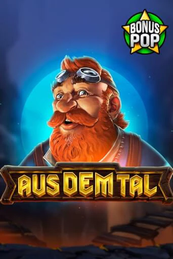 Демо игра Aus Dem Tal играть онлайн | Casino X бесплатно