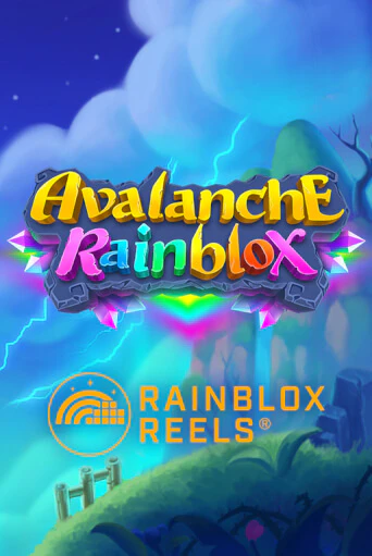 Демо игра Avalanche with Rainblox Reels™ играть онлайн | Casino X бесплатно