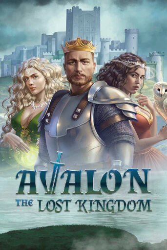 Демо игра Avalon: The Lost Kingdom играть онлайн | Casino X бесплатно