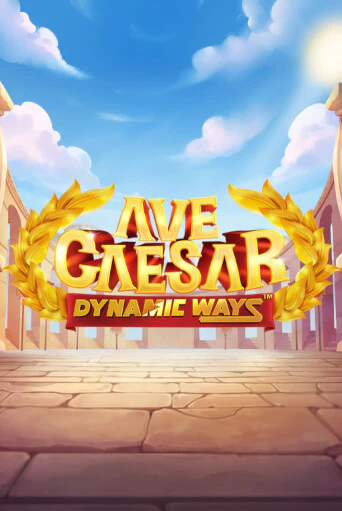 Демо игра Ave Caesar Dynamic Ways играть онлайн | Casino X бесплатно