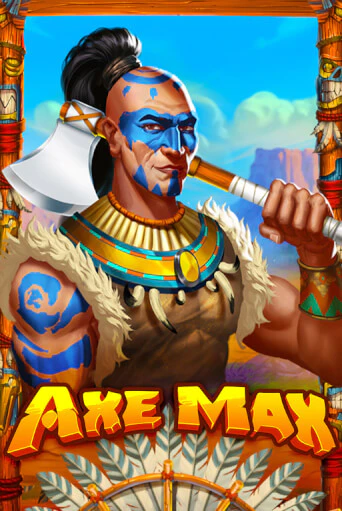 Демо игра Axe Max играть онлайн | Casino X бесплатно