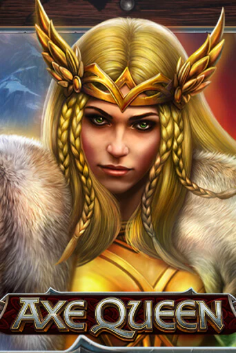 Демо игра Axe Queen играть онлайн | Casino X бесплатно