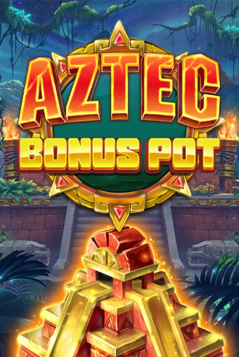 Демо игра Aztec Bonus Pot играть онлайн | Casino X бесплатно