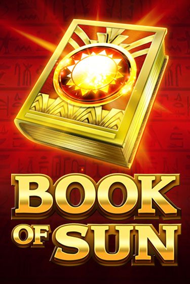 Демо игра Book of Sun играть онлайн | Casino X бесплатно