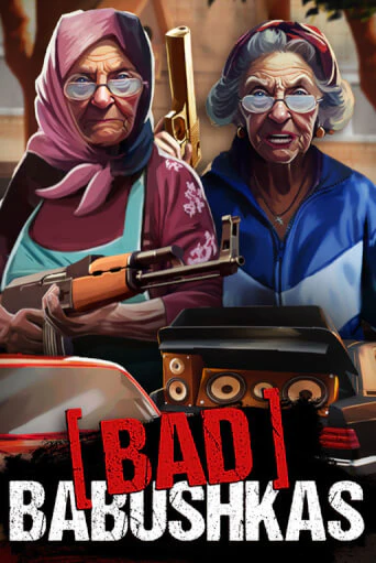Демо игра Bad Babushkas играть онлайн | Casino X бесплатно
