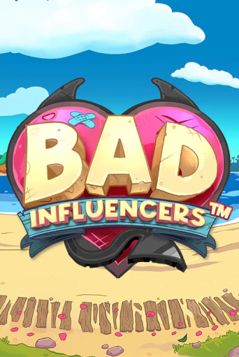 Демо игра Bad Influencers играть онлайн | Casino X бесплатно