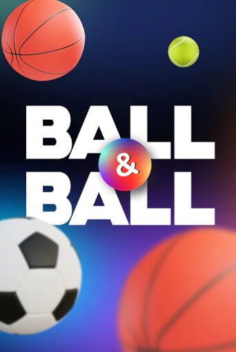Демо игра Ball & Ball играть онлайн | Casino X бесплатно
