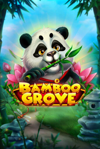Демо игра Bamboo Grove играть онлайн | Casino X бесплатно