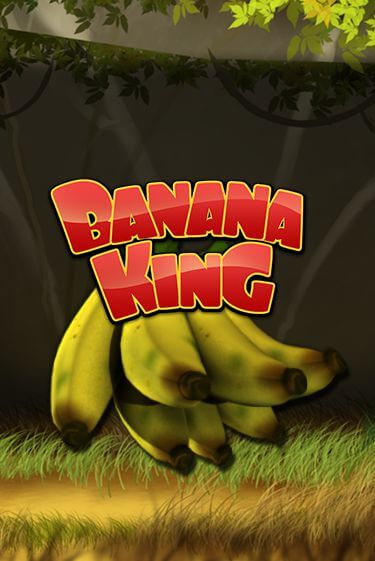 Демо игра Banana King играть онлайн | Casino X бесплатно