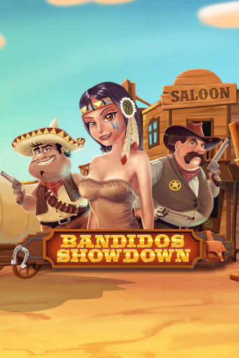 Демо игра Bandidos Showdown играть онлайн | Casino X бесплатно