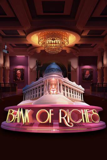 Демо игра Bank of Riches играть онлайн | Casino X бесплатно