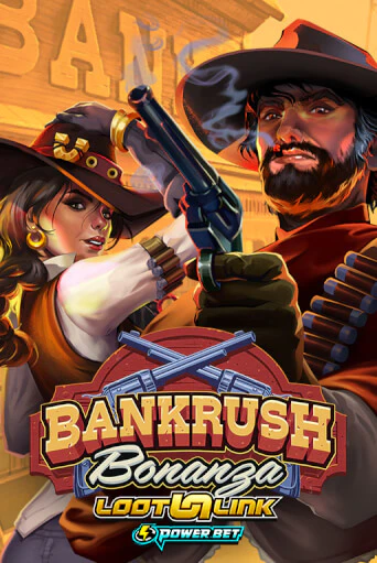Демо игра Bankrush Bonanza играть онлайн | Casino X бесплатно