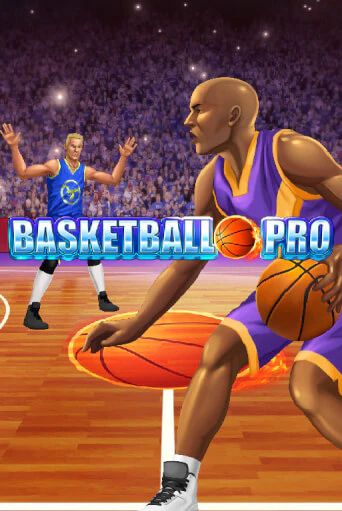Демо игра Basketball Pro играть онлайн | Casino X бесплатно