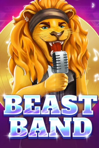 Демо игра Beast Band играть онлайн | Casino X бесплатно