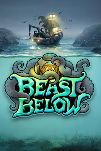 Демо игра Beast Below играть онлайн | Casino X бесплатно