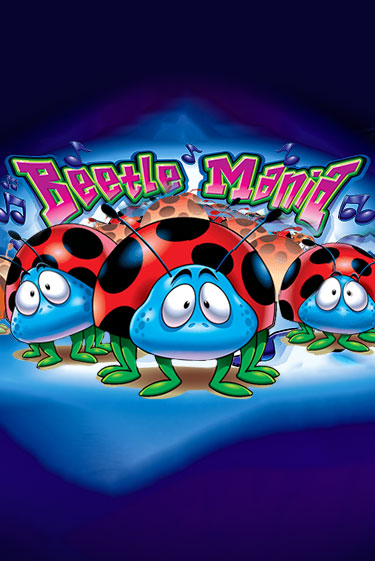 Демо игра Beetle Mania играть онлайн | Casino X бесплатно