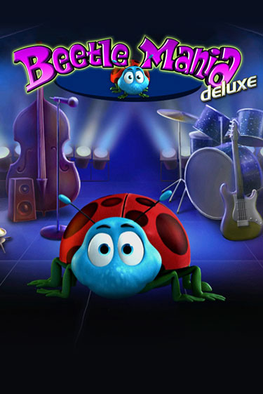 Демо игра Beetle Mania Deluxe играть онлайн | Casino X бесплатно