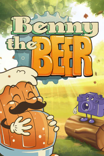 Демо игра Benny the Beer играть онлайн | Casino X бесплатно