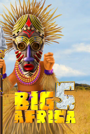 Демо игра Big 5 Africa играть онлайн | Casino X бесплатно