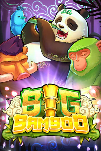 Демо игра Big Bamboo играть онлайн | Casino X бесплатно