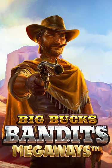 Демо игра Big Bucks Bandits Megaways играть онлайн | Casino X бесплатно