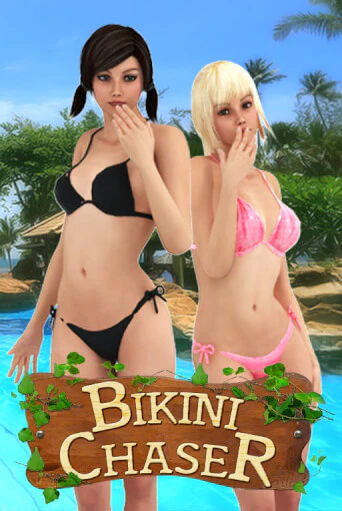 Демо игра Bikini Chaser играть онлайн | Casino X бесплатно
