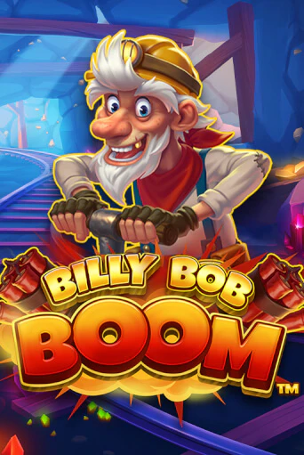Демо игра Billy Bob Boom играть онлайн | Casino X бесплатно