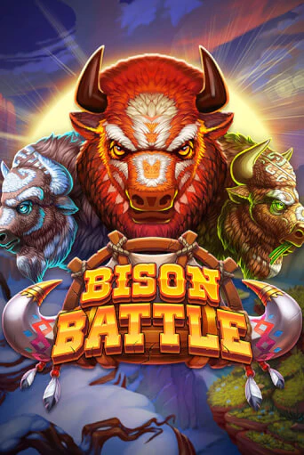 Демо игра Bison Battle играть онлайн | Casino X бесплатно