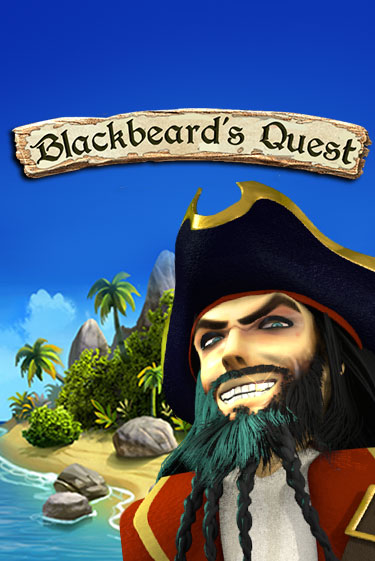 Демо игра Blackbeard's Quest играть онлайн | Casino X бесплатно