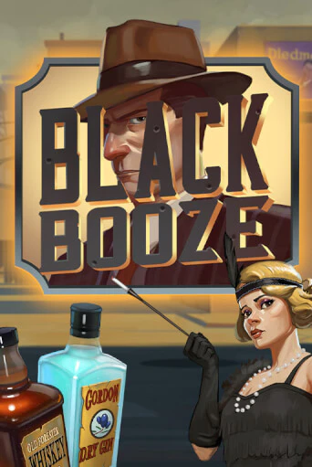 Демо игра Black Booze играть онлайн | Casino X бесплатно