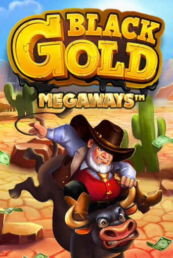 Демо игра Black Gold Megaways играть онлайн | Casino X бесплатно