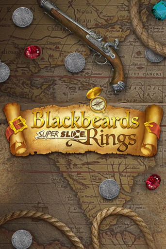 Демо игра Blackbeards SuperSlice Rings играть онлайн | Casino X бесплатно