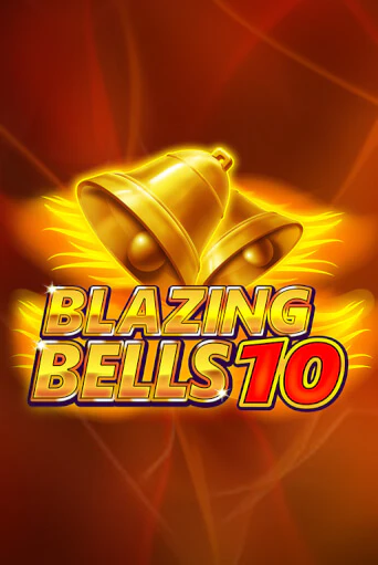 Демо игра Blazing Bells 10 играть онлайн | Casino X бесплатно