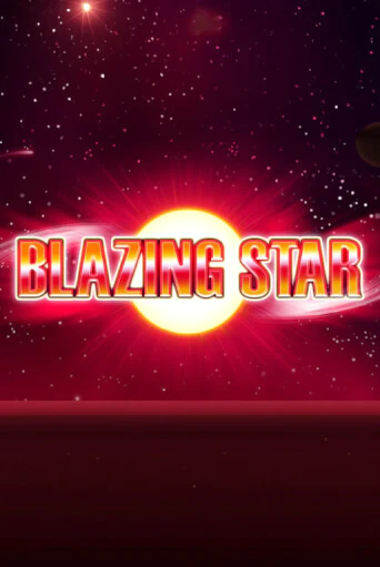 Демо игра Blazing Star играть онлайн | Casino X бесплатно