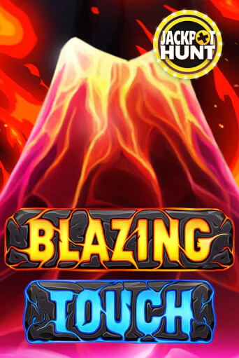 Демо игра Blazing Touch играть онлайн | Casino X бесплатно