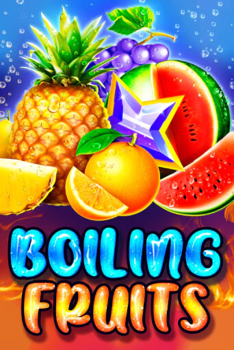 Демо игра Boiling Fruits играть онлайн | Casino X бесплатно