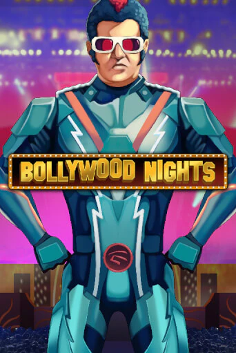 Демо игра Bollywood Nights играть онлайн | Casino X бесплатно