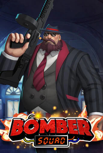 Демо игра Bomber Squad играть онлайн | Casino X бесплатно